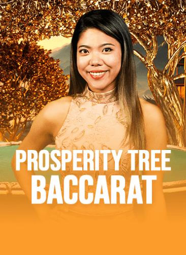 Prosperity Tree Baccarat