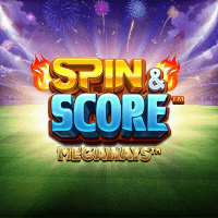Spin and Score MegaWays