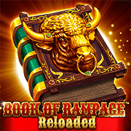 Book of Rampage Reloaded