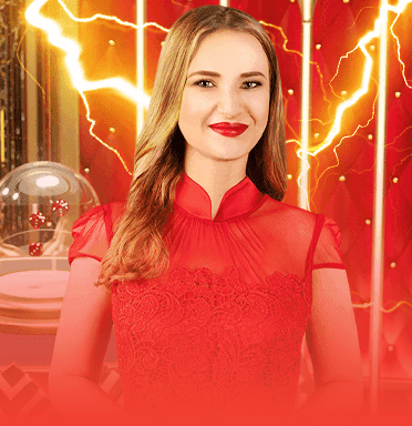 Lightning Sic Bo