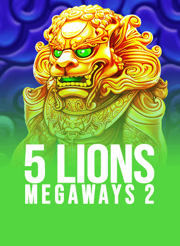 5 라이온스 메가웨이즈 2