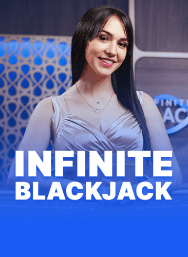 Infinite Blackjack