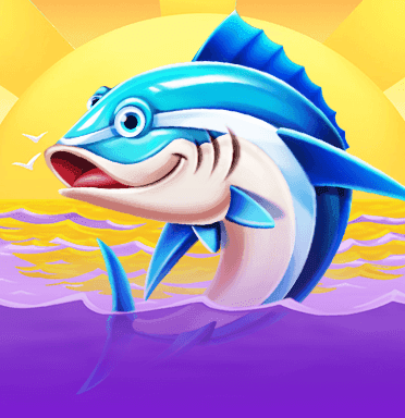 4 Fantastic Fish