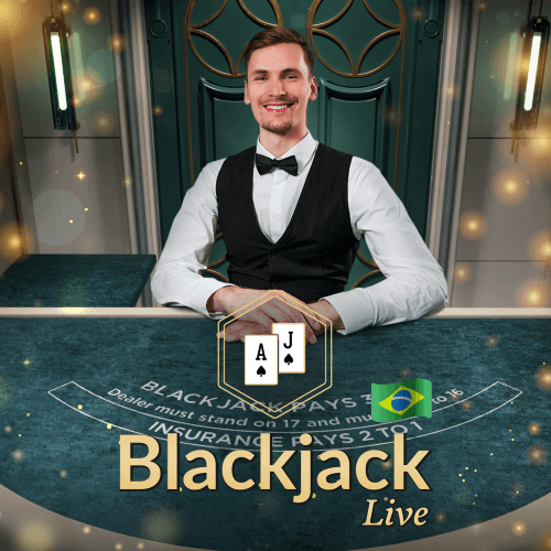 Blackjack VIP 32